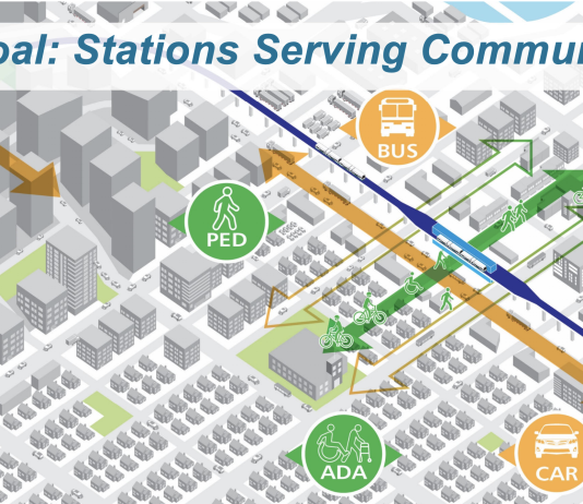 Sound Transit Puts Equitable TOD and Bathroom Policy Reform Front and Center