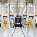 Seattle Operations and Maintenance Facility