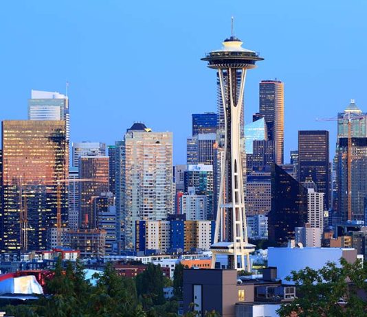 How Seattle Can Become a City of Two Million