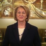 Mayor Durkan Lays Out Brief Agenda in Brief Speech