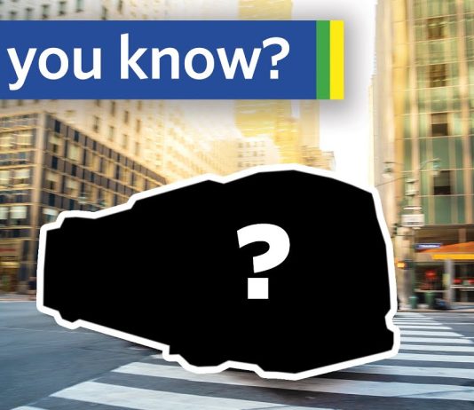 Midweek Video: 15 Thing You Didn’t Know About City Planning (Probably)