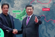 Sunday Video: How China’s Flagship Belt and Road Project Stalled Out