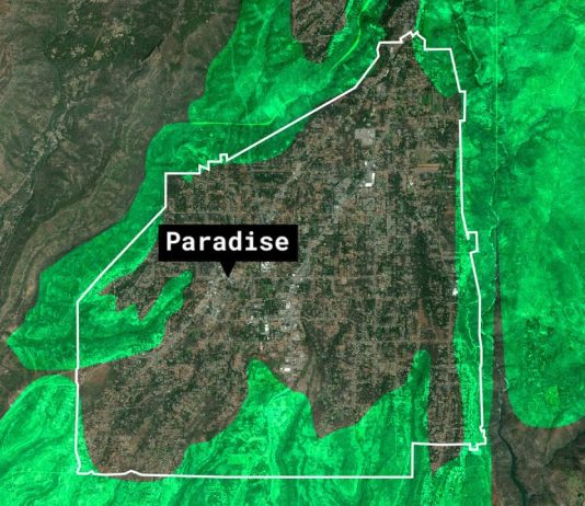 Sunday Video: The Price of Saving Paradise