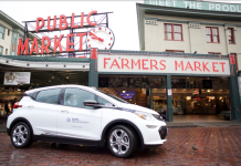 Mayor Durkan ‘Pivots’ from Road Pricing to Electrification Blueprint