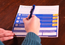 Why Are Seattle Democracy Voucher Users Funding Opposing Campaigns?