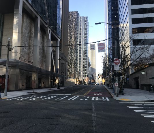 What We’re Reading: Mass Vaccinating Seattle, Criminal Legislation, and Urban Heat Island