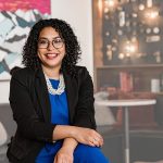 Brianna Thomas campaign photo