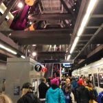 Capitol Hill Station