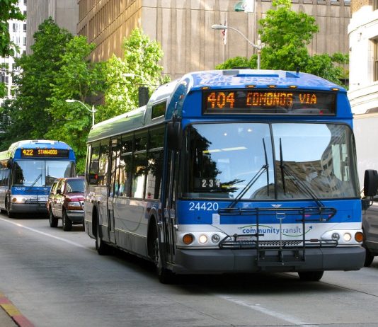 Wonkabout Washington: 2021 Mid-Legislative Session Update