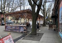 Café Streets: From Pandemic Response to Permanent Program