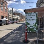 BallardAve Cafe Street