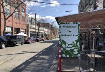 Ideas in Open Streets: Make Them Permanent, Seattle