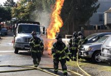 Sawant: PSE Fire Underscores Need to Ban Fracked Gas