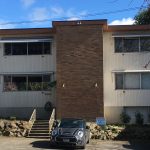 Wallingford-Apartment