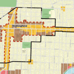 Wallingford-Urban-Village-Before-MHA-Rezone