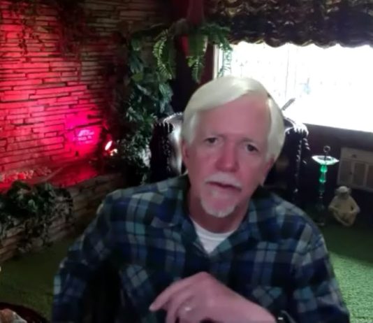 Meetup Video: March 2021 with WSDOT Secretary Roger Millar