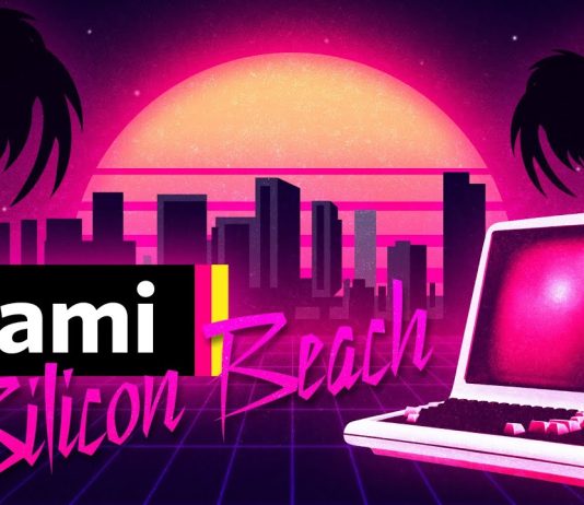 Midweek Video: Can Miami Replace Silicon Valley?