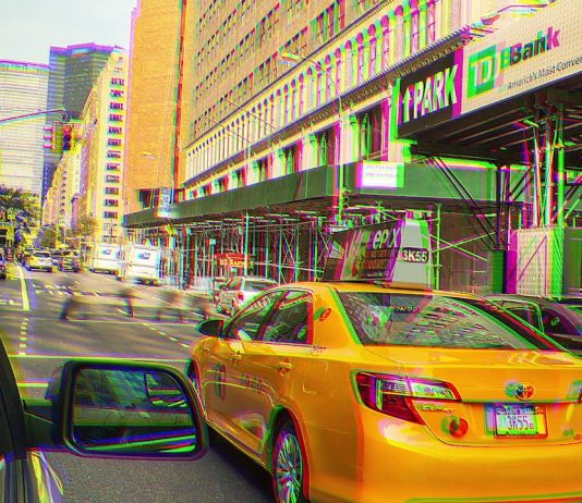 Midweek Video: USDOT’s Lo-Fi Transportation Beats to Chill/Relax To