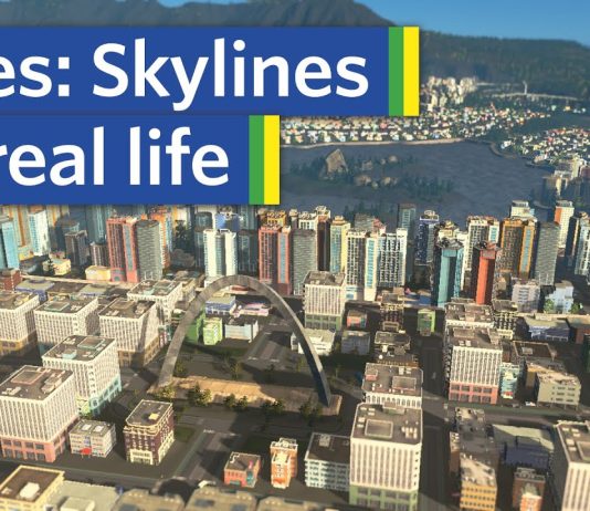 Sunday Video: Who Really Designs Cities?