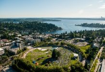 Catch Up on Bellevue’s Park Development Spree and Incoming Parks