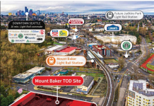 Amazon’s Warehouse Plans Have No Place in Mount Baker and Should Be Halted