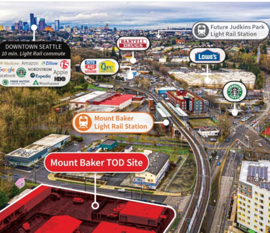 Amazon’s Warehouse Plans Have No Place in Mount Baker and Should Be Halted