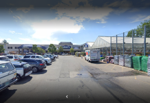 Mount Baker Lowe’s Should Host Affordable Housing, Not an Amazon Warehouse Lowe's superstore and garden center viewed from the parking lot.