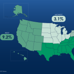 2020 Census by Region