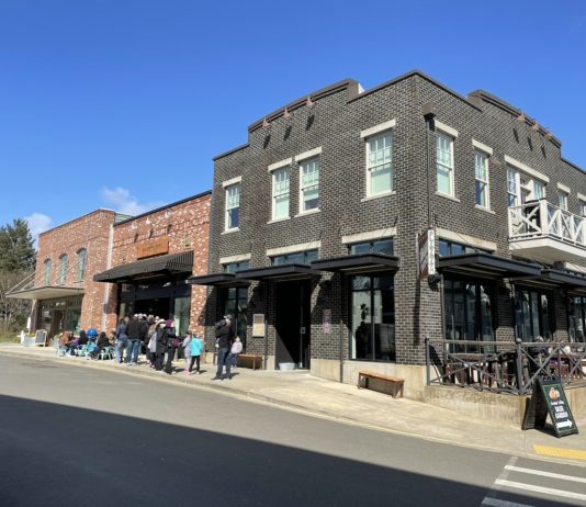 What We’re Reading: Street Moves, RAISE, and Big Sky Rail