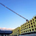 Apartments go up in Greenwood 20201209