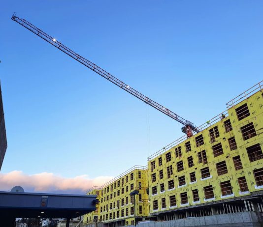 Seattle’s Mandatory Housing Affordability Program Is on Course So Far