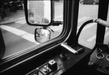 The View From Nathan’s Bus: Belated Thoughts on Bus Driver Appreciation Day and What It Means During COVID