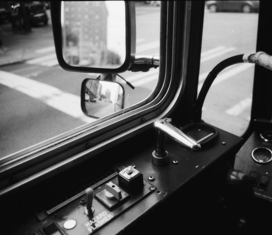 The View From Nathan’s Bus: Belated Thoughts on Bus Driver Appreciation Day and What It Means During COVID