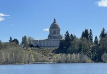 State Senate Passes Clean Fuels Standard and Cap and Trade Bill