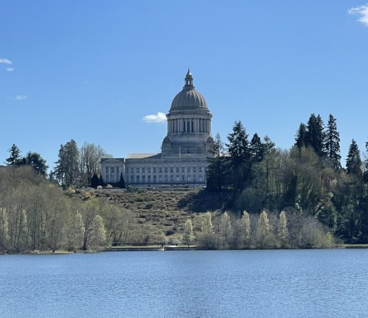 State Senate Passes Clean Fuels Standard and Cap and Trade Bill