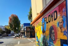 Chauvin Convicted, but the Struggle for Justice and Black Lives Continues