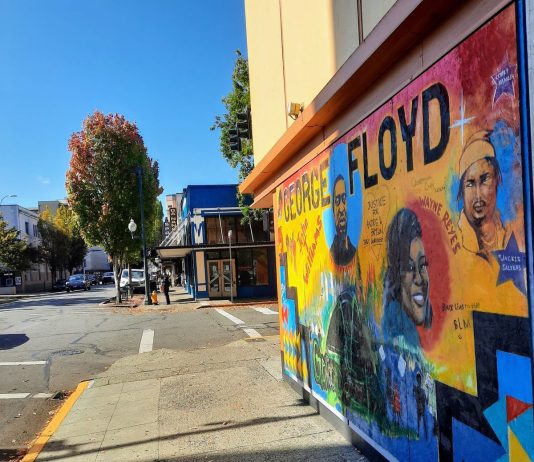 Chauvin Convicted, but the Struggle for Justice and Black Lives Continues