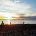 Golden-Gardens-beachgoers-in-the-Sunset-20201227