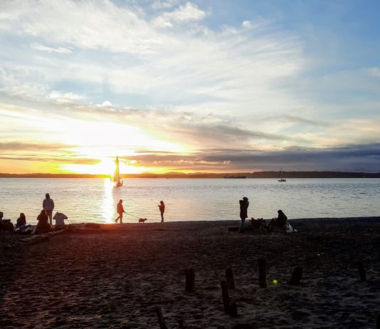 The Urbanist Podcast: Vacation Like an Urbanist