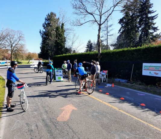 What Seattle’s ‘Keep Moving Streets’ Could Look Like This Summer