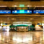 New-Westlake-Station-Signs