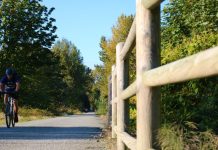 New Bellevue and Woodinville Eastrail Segments Anticipated to Open in 2021