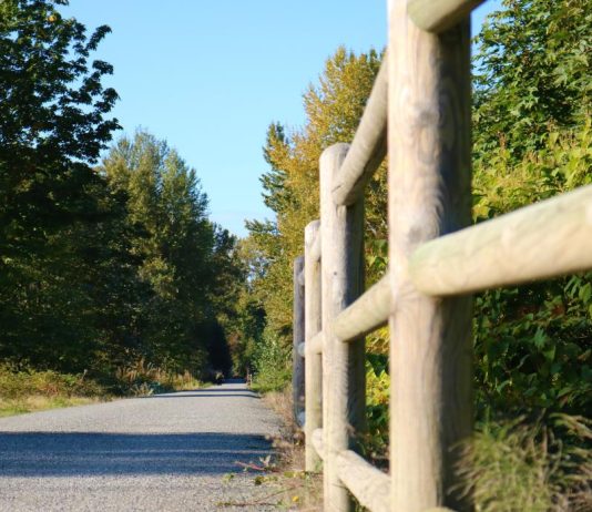 New Bellevue and Woodinville Eastrail Segments Anticipated to Open in 2021