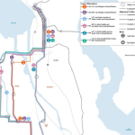 West Seattle Alignments