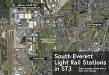 How To Build a Faster, Better Everett Link