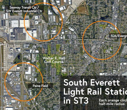 How To Build a Faster, Better Everett Link