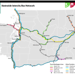 Statewide Intercity Bus Network