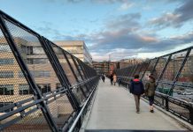 What Would a Real Bridge Maintenance Plan Look Like?