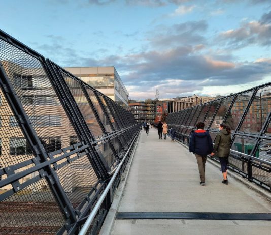 What Would a Real Bridge Maintenance Plan Look Like?