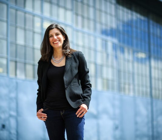 Safe Routes and Social Housing Headline Jessyn Farrell’s Mayoral Platform